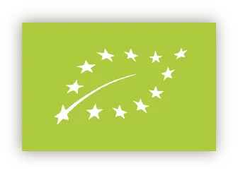 Logotipo ecológico de la Unión Europea