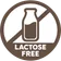 Sin lácteos