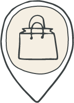 Icono de compra online